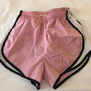 Nike Running Short - Pink